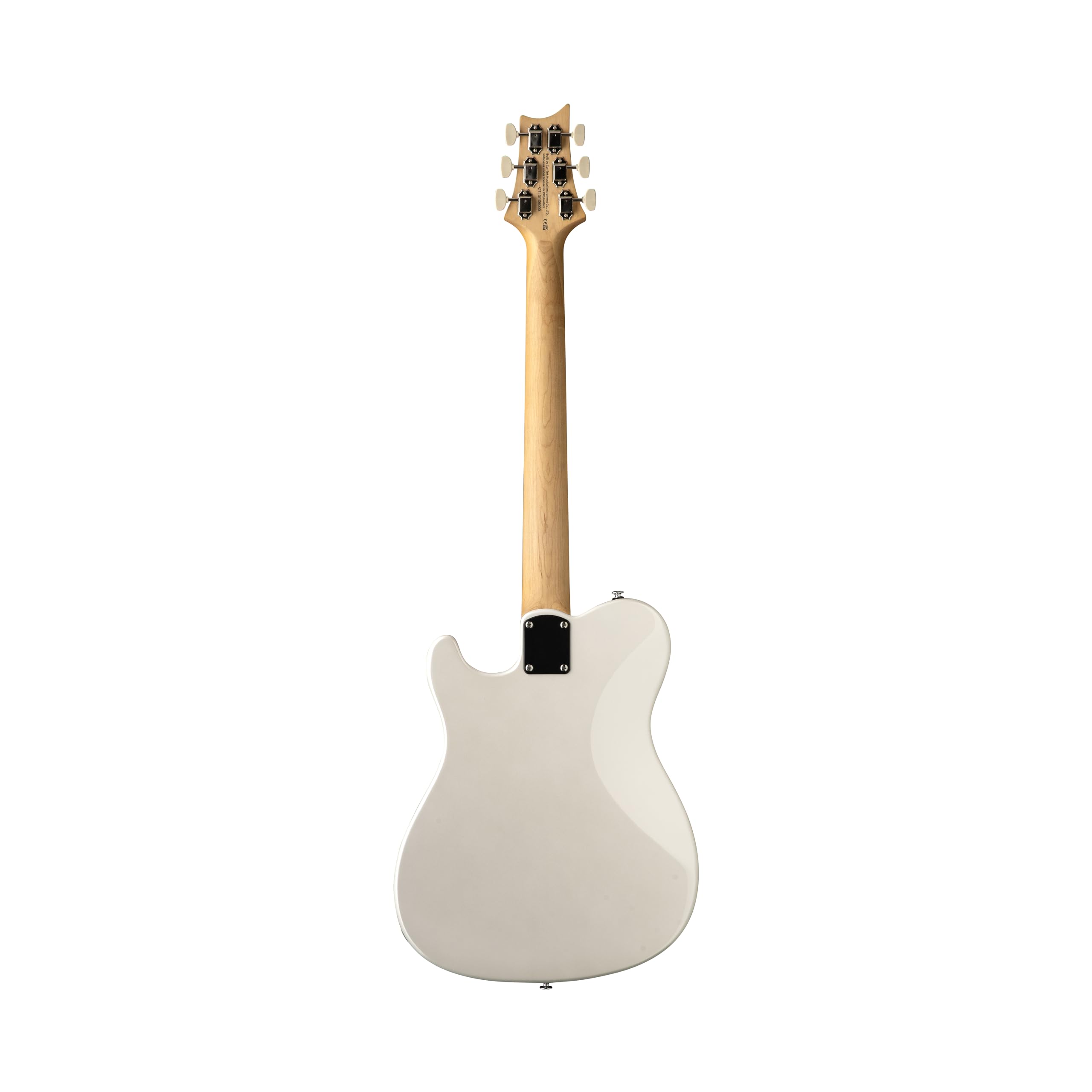 Amazon | PRS SE NF 53 White Pearl エレキギター ポールリードスミス